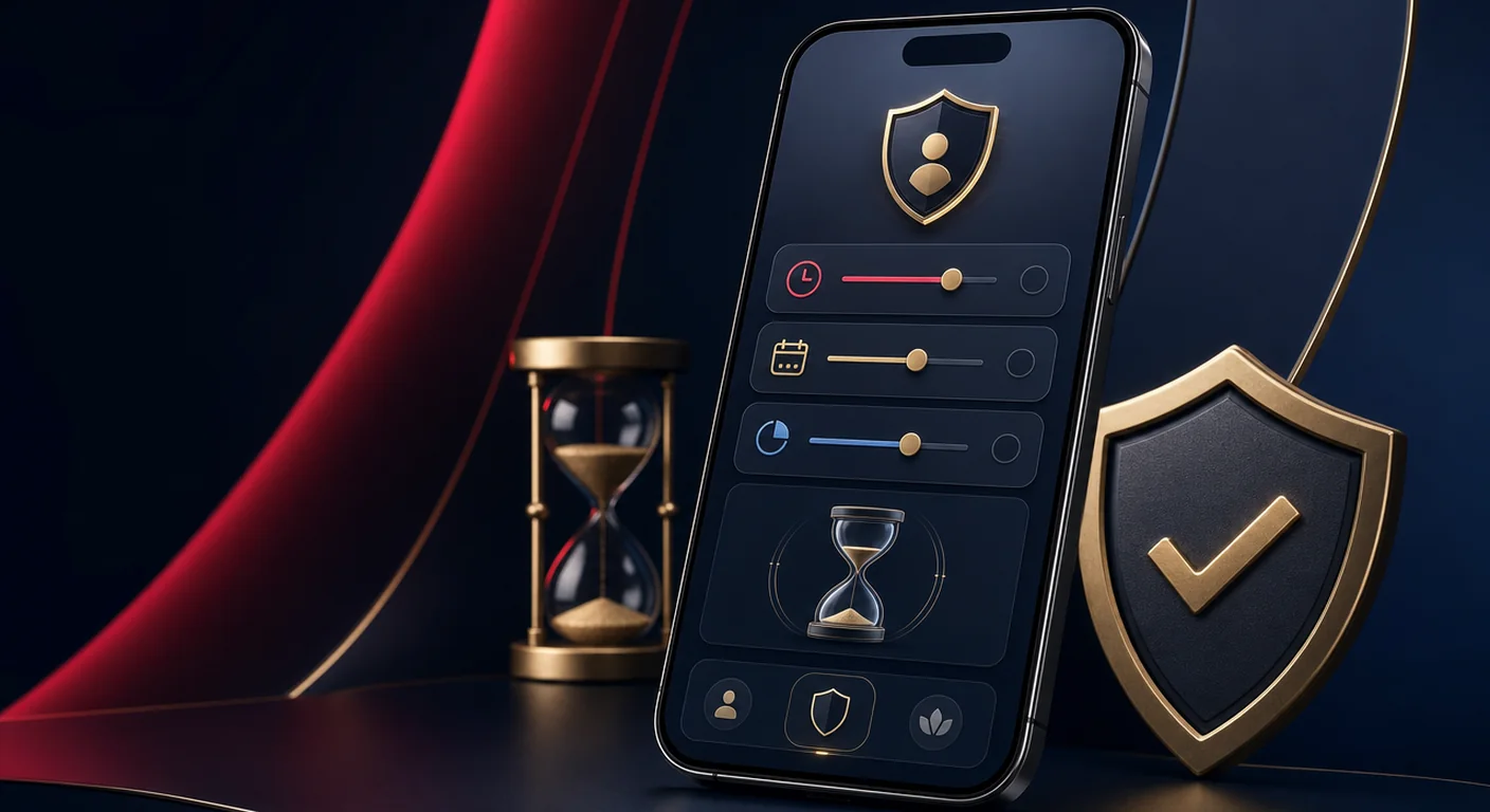 Bally casino limits