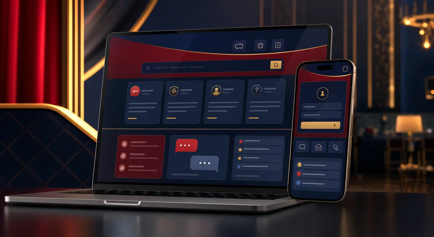 Bally casino login recovery support
