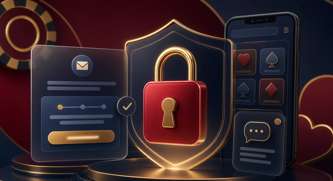 Bally casino login sign in help