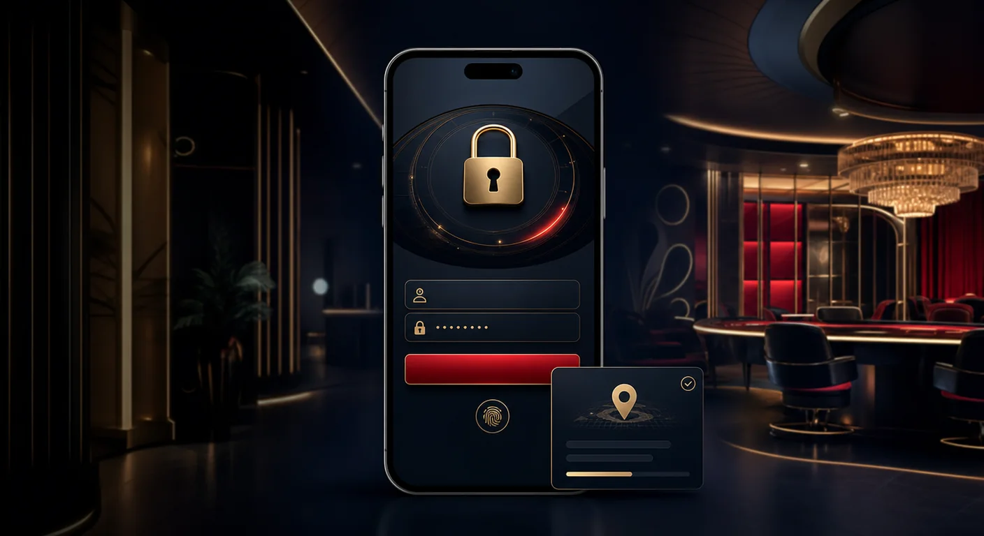Bally casino login mobile
